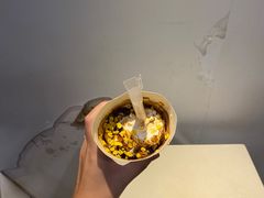 冲绳黑糖风味波波麦旋风-麦当劳(田林好又多店)