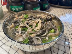 -攀枝花·任德琼·盐边羊肉米线