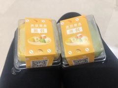 -满记甜品(苏州中心店)