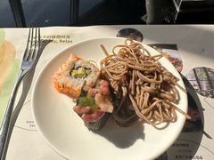 -广州花园酒店·凌璇阁旋转餐厅CAROUSEL360