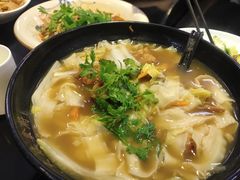 -大众食府