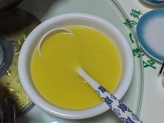 玉米面粥-古洼一锅鲜(总店)