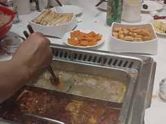 -重庆大队长火锅(凤城八路店)