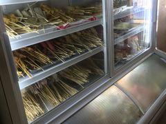 -老乔串店(青松路店)