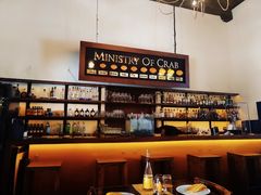 -Ministry of Crab(科伦坡店)