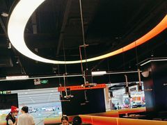 -师烤·豆花烤鱼(深圳坂田天虹店)