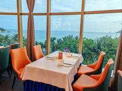 -不仔客海鲜·烧烤·270度海景餐厅(大东海店)