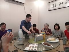 -罗阳人家私房菜(罗阳路店)