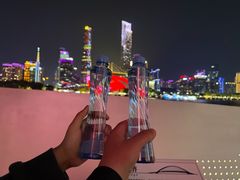 -海心沙亚运公园