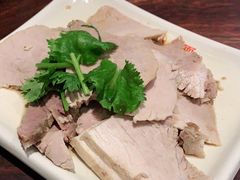 -亮亮面馆(经六路店)