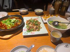 -盐帮食坊•小河帮川菜(四川师大店)