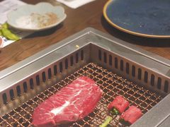特级牛小排-樱宿日式和牛烧肉(五道口店)