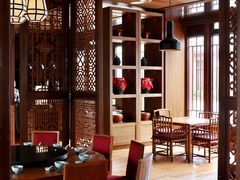 -丽江金茂凯悦臻选酒店-滇香馆
