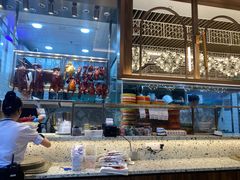 -新世界餐厅(万达店)