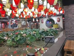 -高淳味道(丹阳湖北路店)
