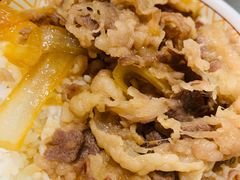 -吉野家(吉刻大宁美食城店)