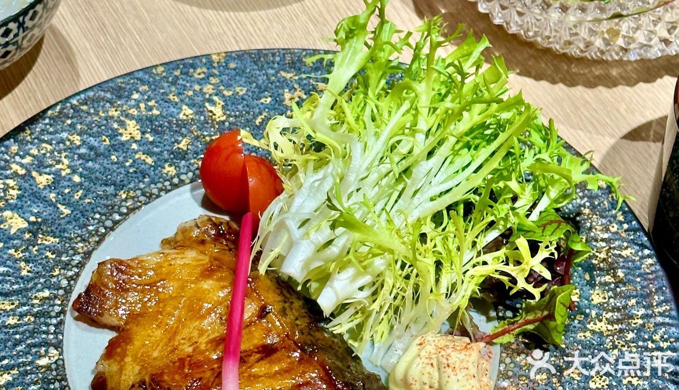 东莞探店/Top1🔥高端局日料店🍣