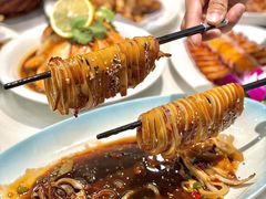 -江南粥家庄(宁国路店)