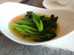 -顺德美的万豪酒店-万豪中餐厅