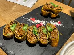 -水木苼 蔬食料理