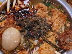 -凤张螺蛳粉·爽口粉(跃进路总店)