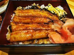-大岛日本料理铁板烧(南通大饭店)