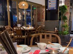 大堂-椰妹·椰子鸡火锅(三祺广场店)
