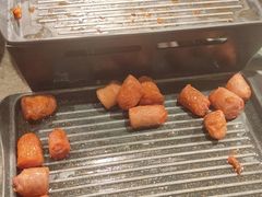 -扬州万怡酒店-中餐厅(文昌中路店)