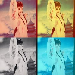 -龙凤宫华夏古装摄影城