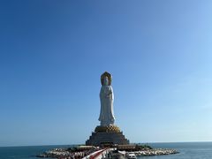 -三亚南山文化旅游区