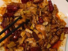 -那家小馆•北京菜•烤鸭(中关村店)