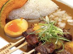-CURRY YA 熟成咖哩專門店(深圳湾万象城店)
