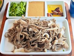 老北京爆肚-宛平李记小吃(东关街店)