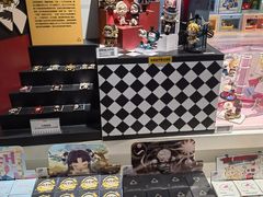 -泡泡玛特POPMART(崇文门国瑞城店)