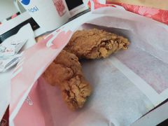 -肯德基(宁波万达店)