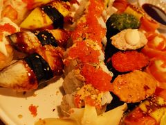 -河风精致寿司(太原店)