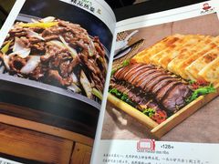 -王胖子驴肉火烧(鼓楼店)