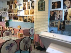 -超琪星·咖啡简餐(川音店)