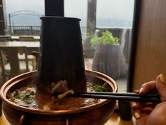 -丽江金茂璞修雪山酒店-雪景阁餐厅