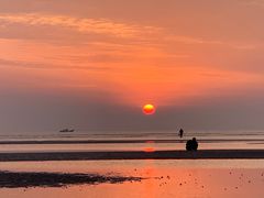 -东戴河风景区-止锚湾