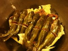 -荣德灶台鱼(圣泉寺店)