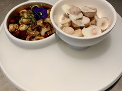 -木守西溪溪隐餐厅
