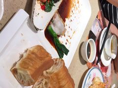 -点都德(德江楼店)