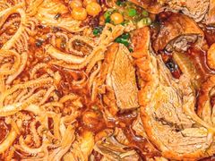 -张翻越·川渝冒菜·武汉黑鸭煲(城北万象城店)