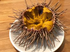 -海胆小馆(东北水饺·春柳店)