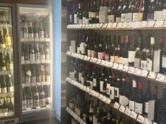-羽深肉铺 Steak & Wine