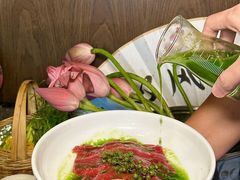 -盡膳口福·百年汤方火锅(科华北路店)