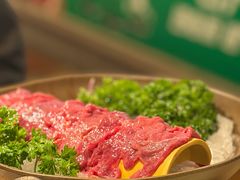 山城嫩牛肉-楠火锅(太古里总店)