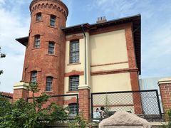 -青岛德国监狱旧址博物馆