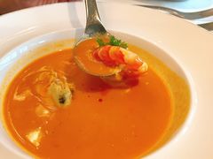 -燃扒房Steakhouse(皇庭店)
